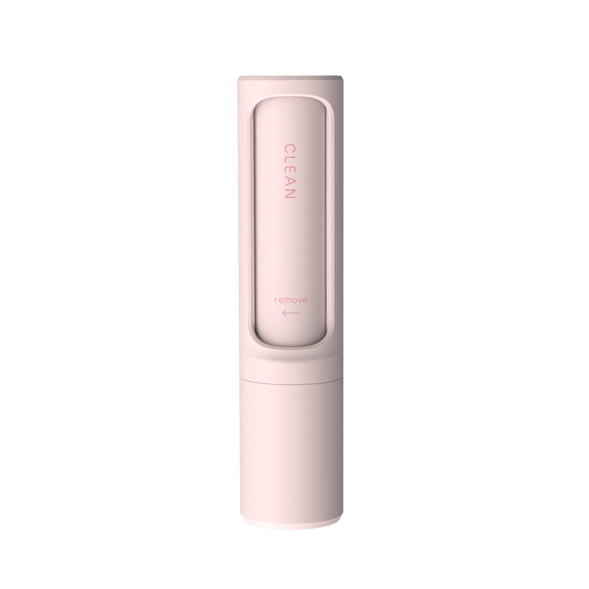 New Pet Hair Removal Sticky Roller Brush Cleaner