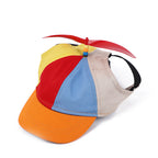 Pet Propeller Hat