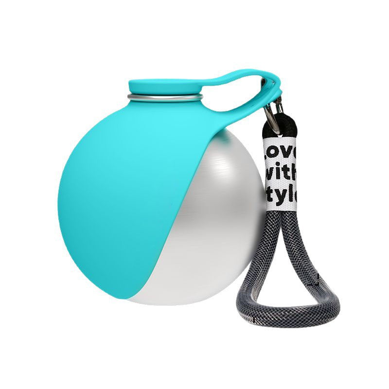 Portable Pet Water Dispenser