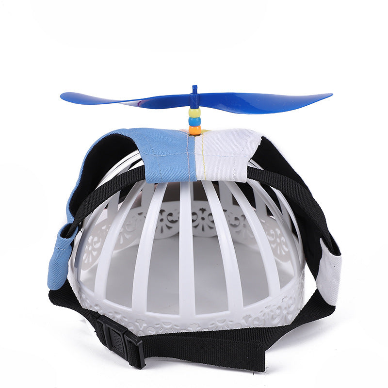 Pet Propeller Hat