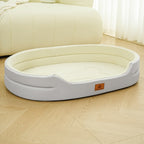 Boat Style Pet Bed
