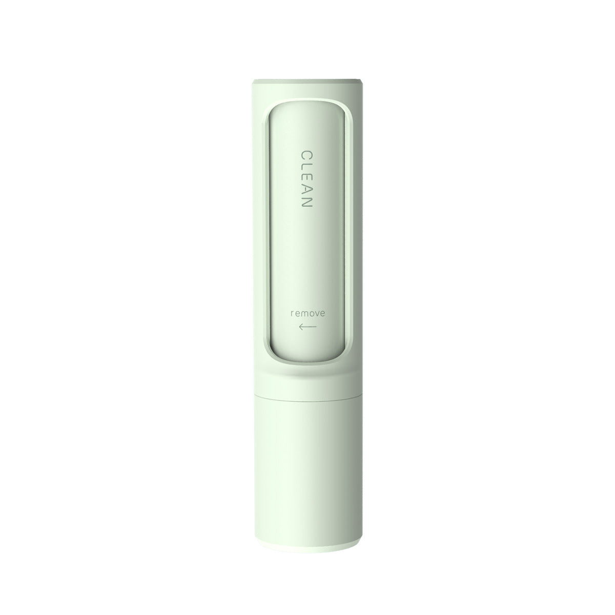 New Pet Hair Removal Sticky Roller Brush Cleaner