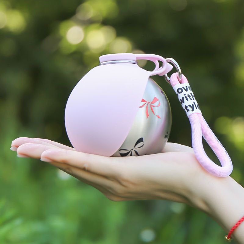 Portable Pet Water Dispenser