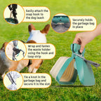 Foldable Pet Waste Scooper