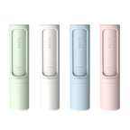 New Pet Hair Removal Sticky Roller Brush Cleaner