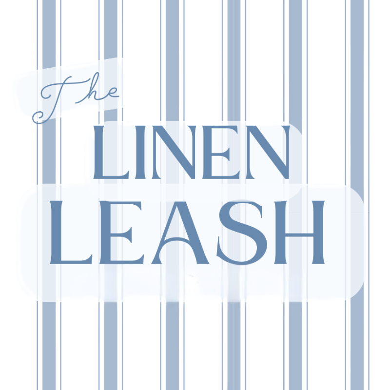 The Linen Leash