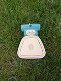 Foldable Pet Waste Scooper