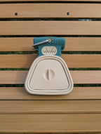 Foldable Pet Waste Scooper