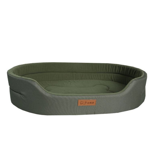 Boat Style Pet Bed