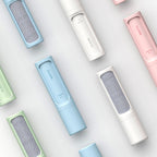 New Pet Hair Removal Sticky Roller Brush Cleaner
