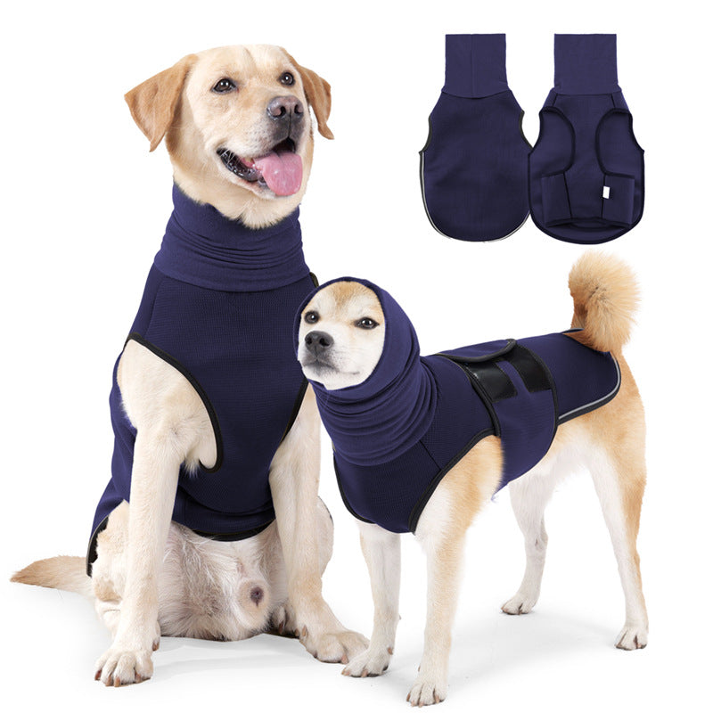 Calming Jacket for Anxiety Relief