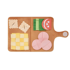 Charcuterie Board Sniff Mat for Dogs & Cats