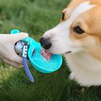 Portable Pet Water Dispenser