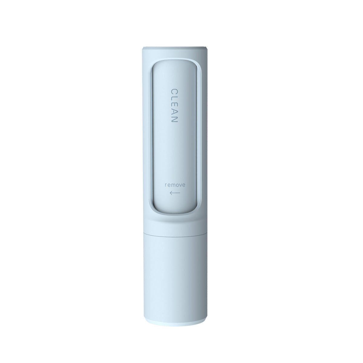 New Pet Hair Removal Sticky Roller Brush Cleaner