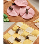 Charcuterie Board Sniff Mat for Dogs & Cats