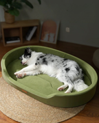 Boat Style Pet Bed