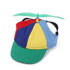 Pet Propeller Hat