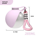 Portable Pet Water Dispenser