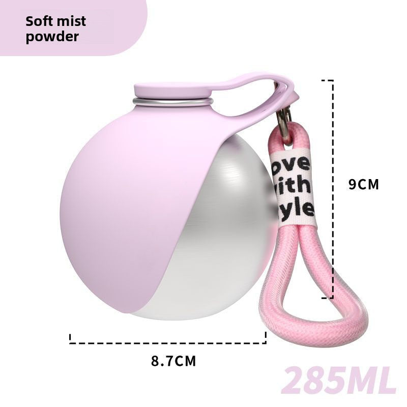 Portable Pet Water Dispenser