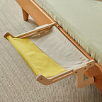 Wooden Cat Hammock