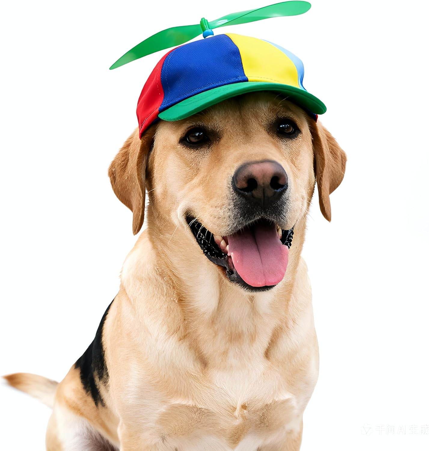 Pet Propeller Hat