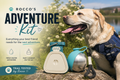 🐾 Rocco’s Adventure Kit