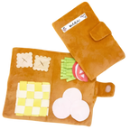 Charcuterie Board Sniff Mat for Dogs & Cats